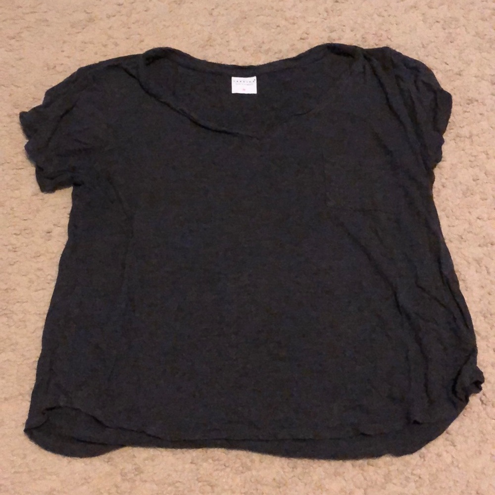 Tresics M short sleeve top